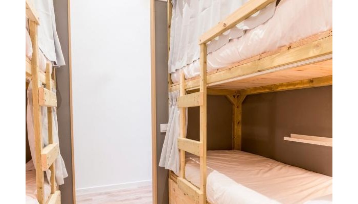 Hotel Ant Hostel Barcelona poza 5