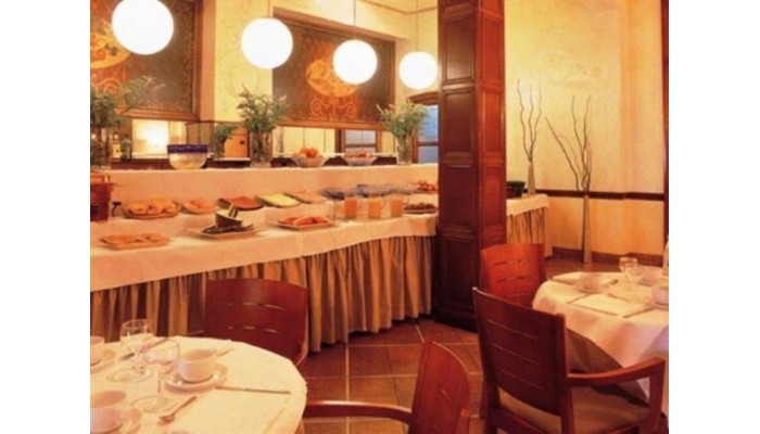 Hotel Astoria poza 4