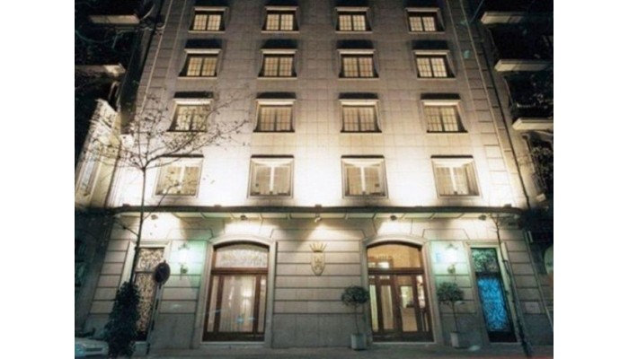 Hotel Astoria poza 0