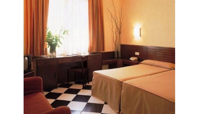 Hotel Astoria poza 1