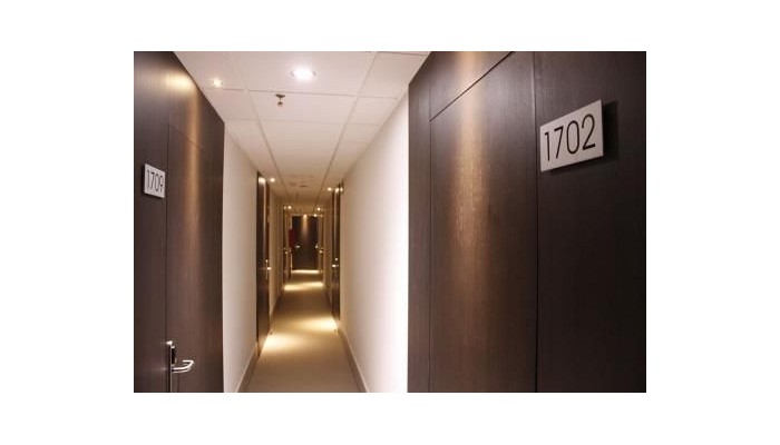 Hotel Auto Hogar poza 22
