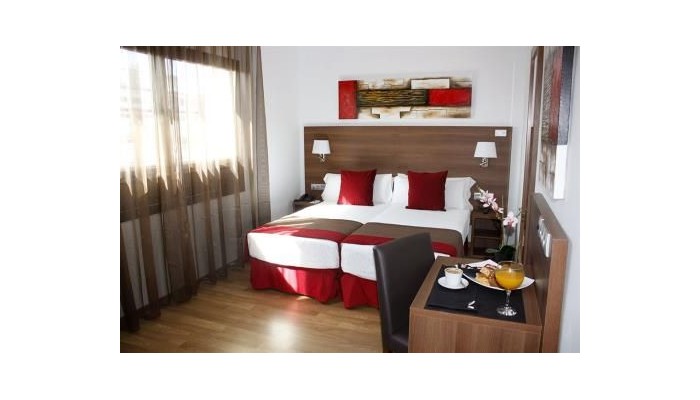 Hotel Auto Hogar poza 14