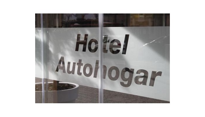 Hotel Auto Hogar poza 27