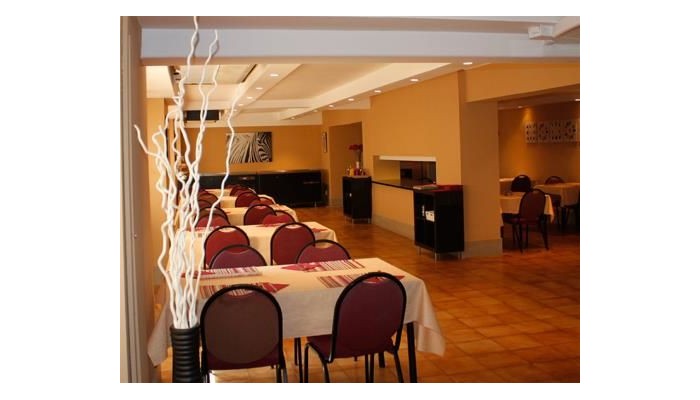 Hotel Auto Hogar poza 19