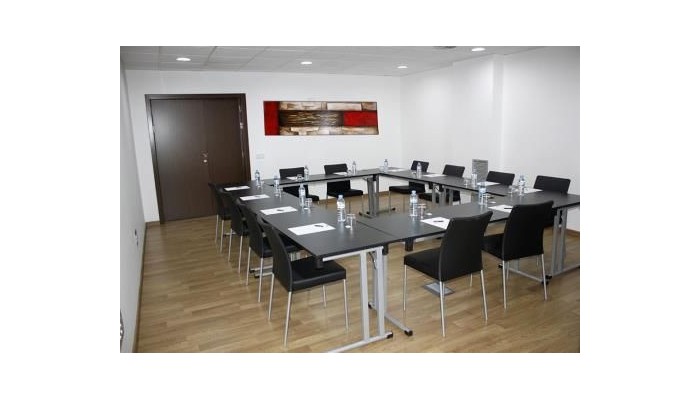 Hotel Auto Hogar poza 24