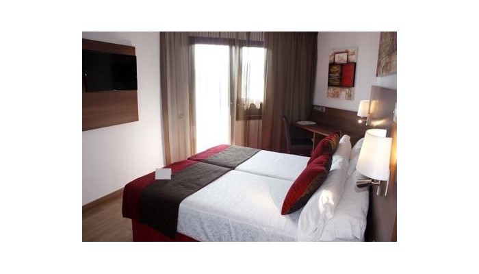 Hotel Auto Hogar poza 13