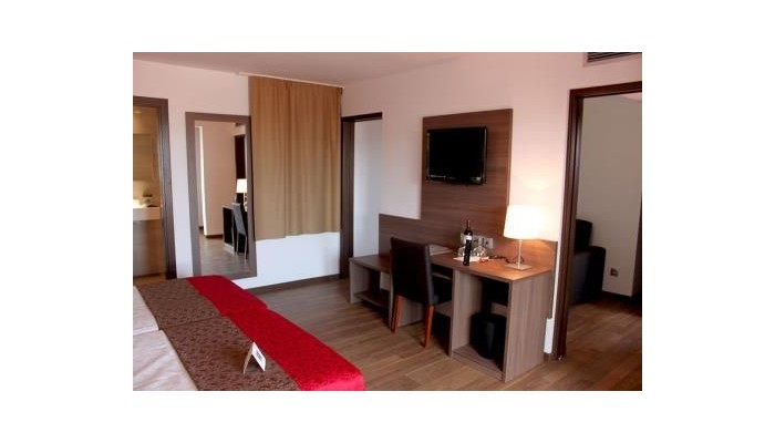 Hotel Auto Hogar poza 16