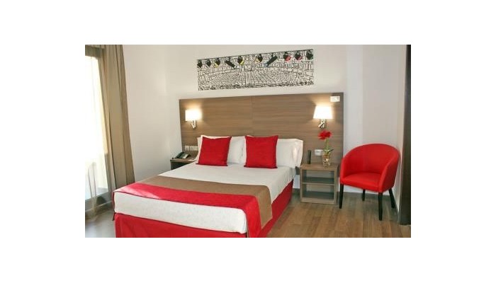 Hotel Auto Hogar poza 10