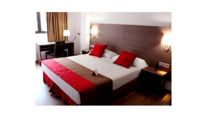 Hotel Auto Hogar poza 8