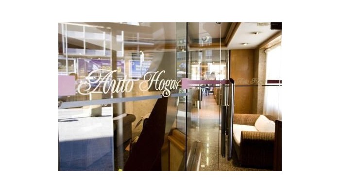 Hotel Auto Hogar poza 1