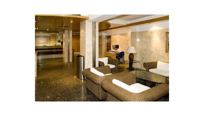 Hotel Auto Hogar poza 4