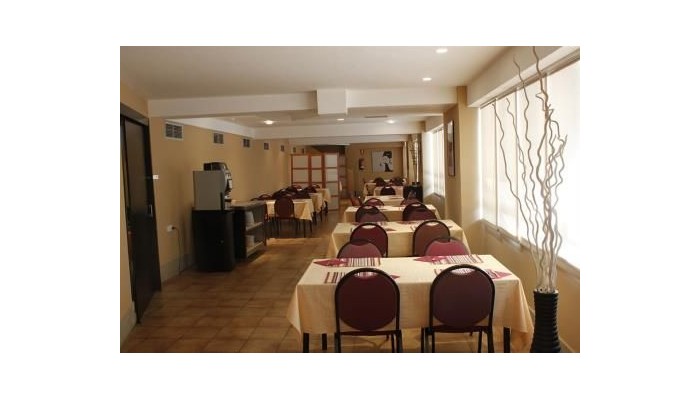 Hotel Auto Hogar poza 20