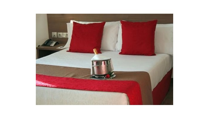 Hotel Auto Hogar poza 12