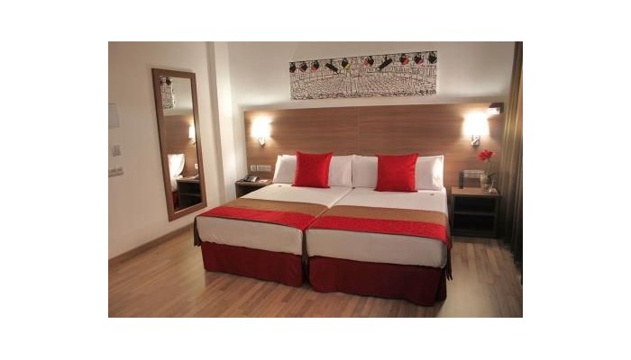 Hotel Auto Hogar poza 17