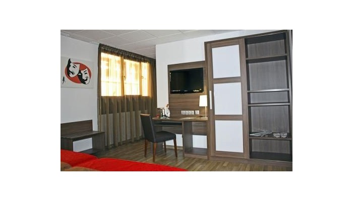 Hotel Auto Hogar poza 15
