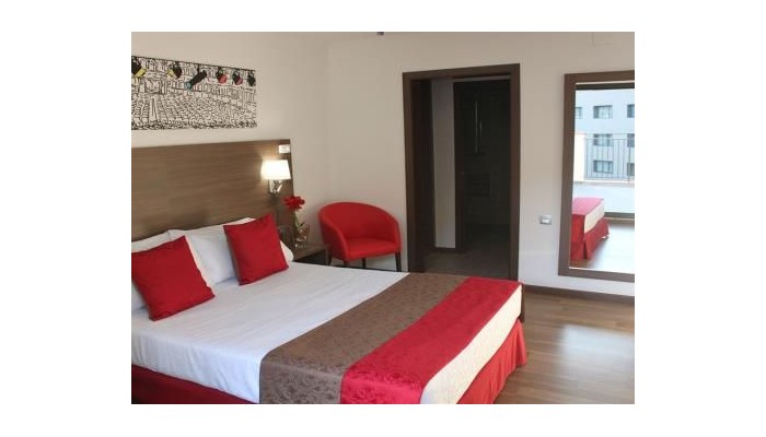 Hotel Auto Hogar poza 11