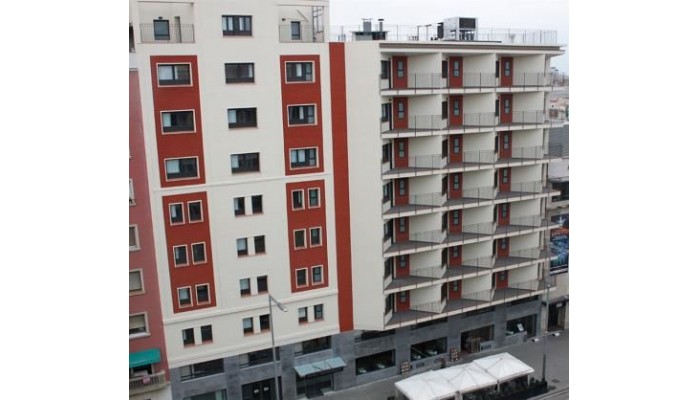 Hotel Auto Hogar poza 26