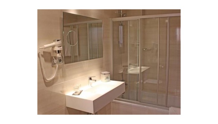 Hotel Auto Hogar poza 18