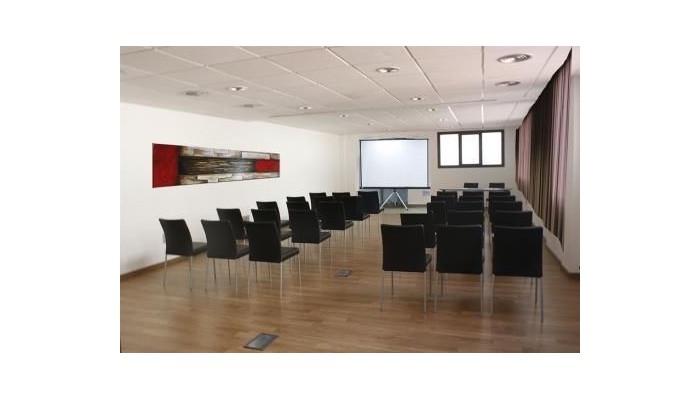 Hotel Auto Hogar poza 23