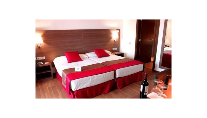 Hotel Auto Hogar poza 9