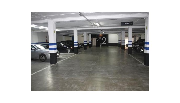 Hotel Auto Hogar poza 28