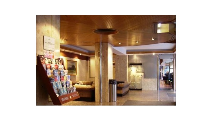 Hotel Auto Hogar poza 6
