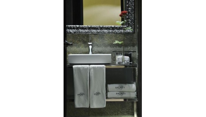 Hotel Bagues poza 13