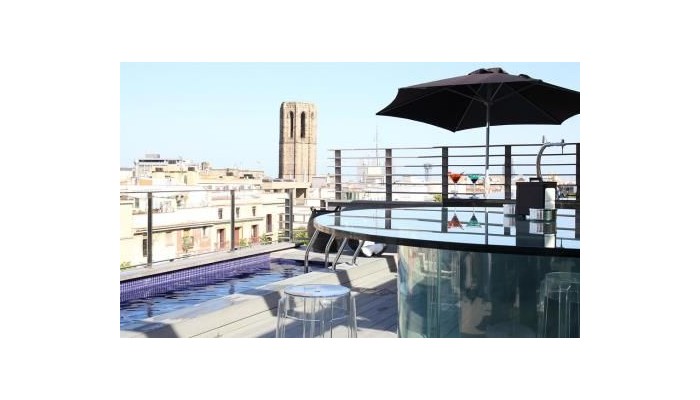 Hotel Bagues poza 21