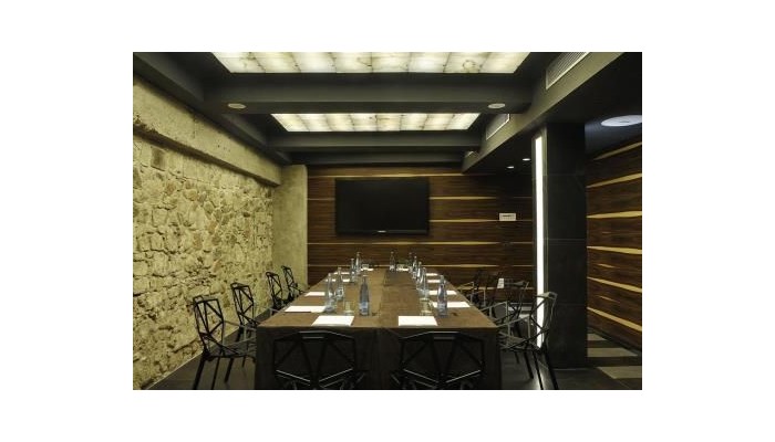 Hotel Bagues poza 24