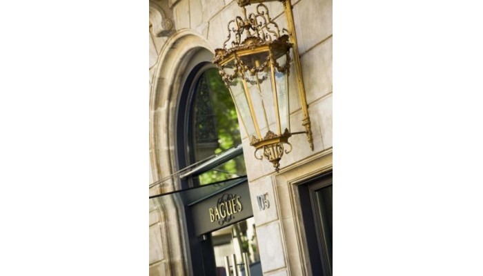 Hotel Bagues poza 27