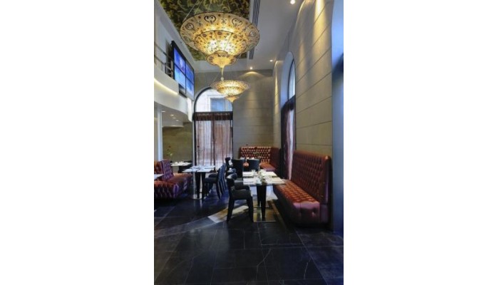 Hotel Bagues poza 18