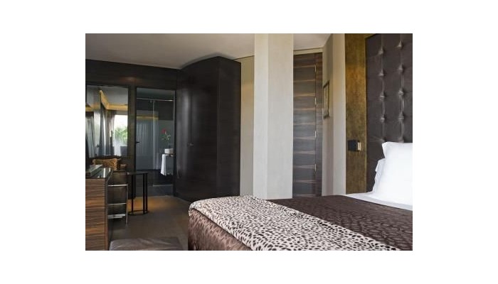 Hotel Bagues poza 11