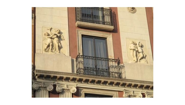 Hotel Bagues poza 26