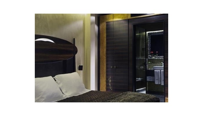 Hotel Bagues poza 10