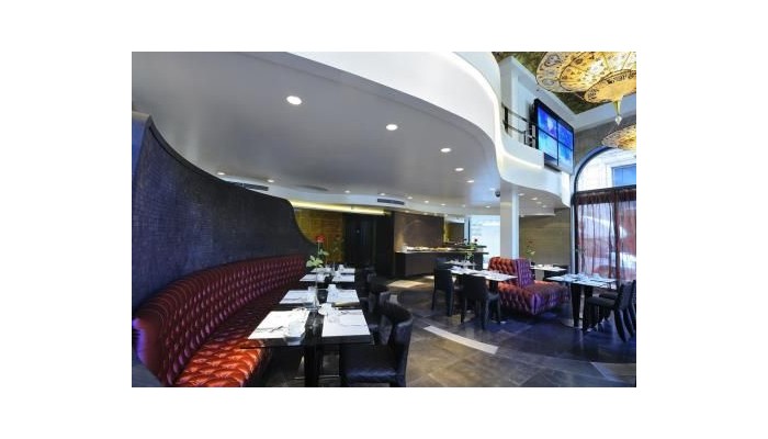 Hotel Bagues poza 17