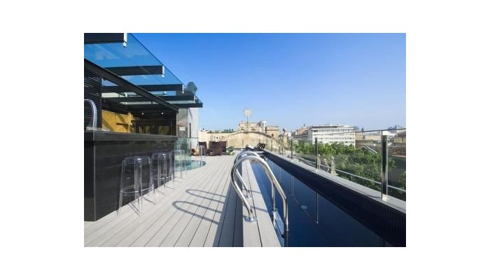 Hotel Bagues poza 14