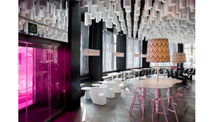 Hotel Barcelo Raval poza 0