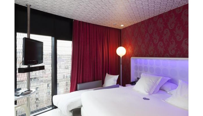 Hotel Barcelo Raval poza 1