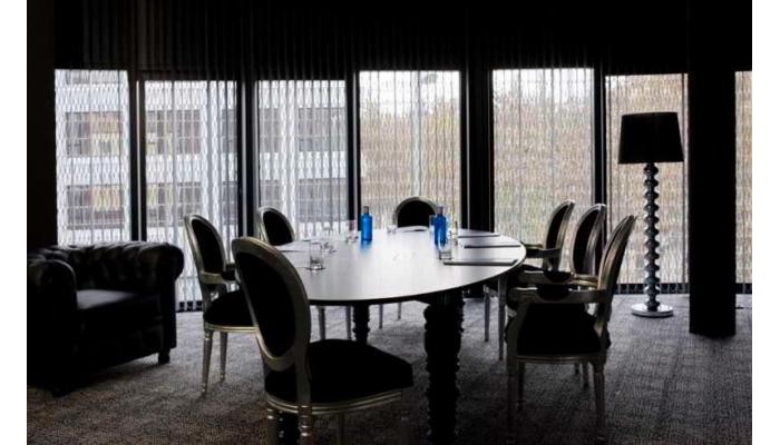 Hotel Barcelo Raval poza 9