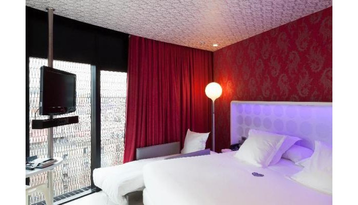 Hotel Barcelo Raval poza 5
