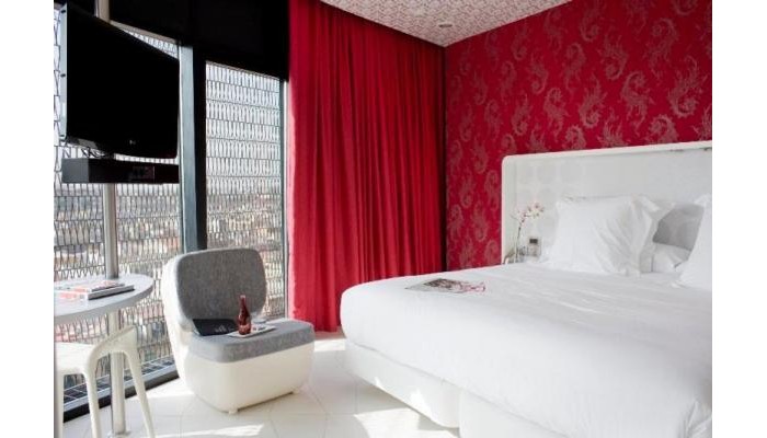 Hotel Barcelo Raval poza 6