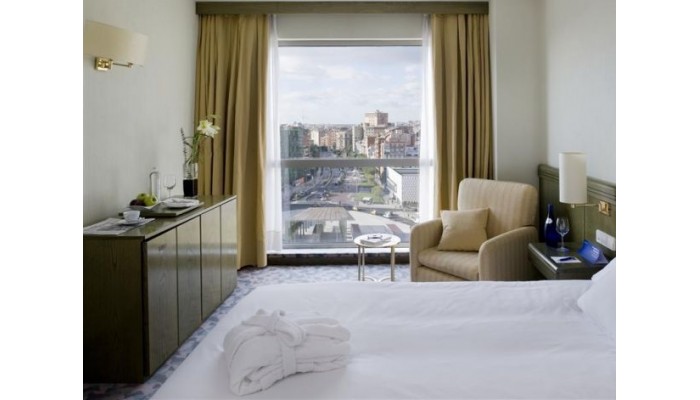 Hotel Barcelo Sants poza 1