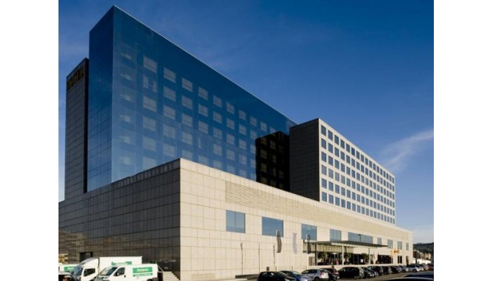 Hotel Barcelo Sants poza 0