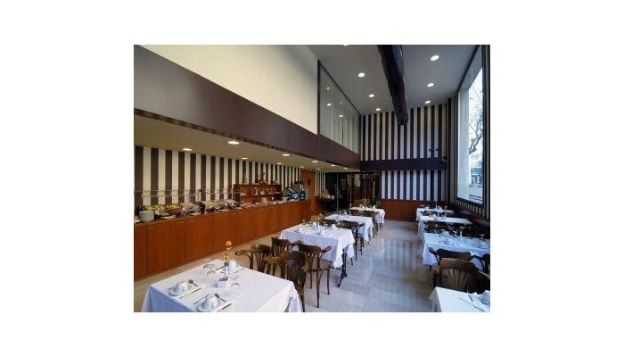 Hotel Bcn Urbaness Del Comte poza 6