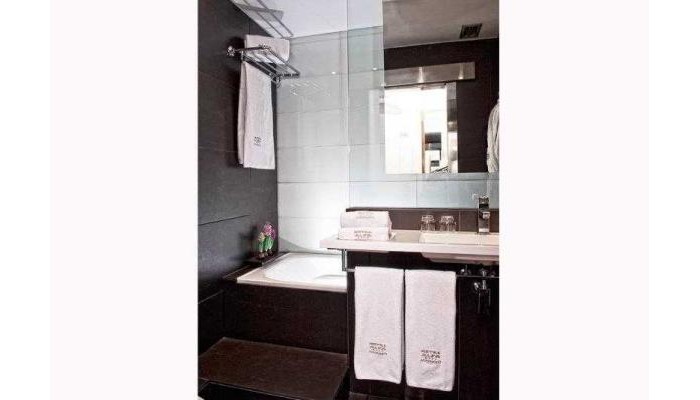 Hotel Best Western Alfa Aeropuerto poza 3