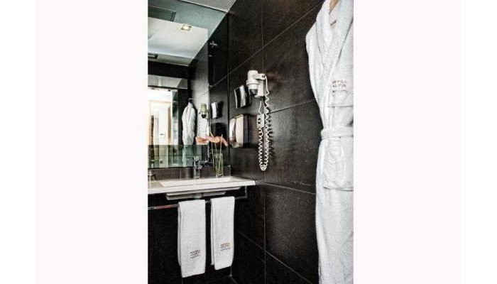 Hotel Best Western Alfa Aeropuerto poza 6