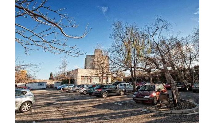 Hotel Best Western Alfa Aeropuerto poza 0