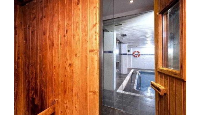 Hotel Best Western Alfa Aeropuerto poza 4
