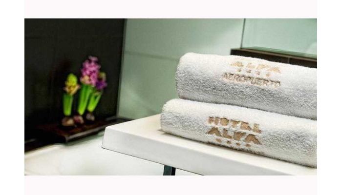 Hotel Best Western Alfa Aeropuerto poza 8
