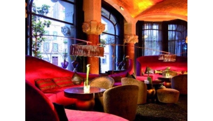 Hotel Casa Fuster poza 3